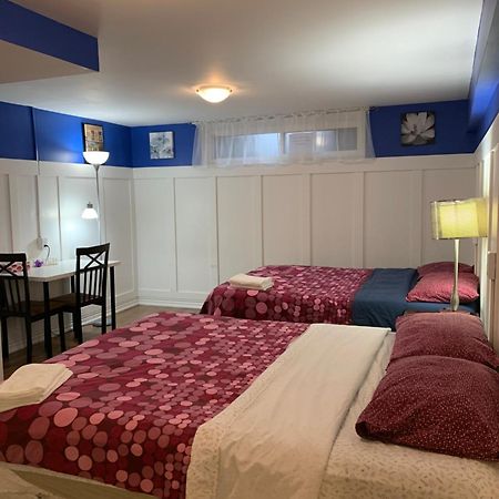 Glaive Home Торонто Екстер'єр фото